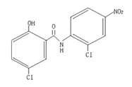 70%杀螺胺可湿性粉剂